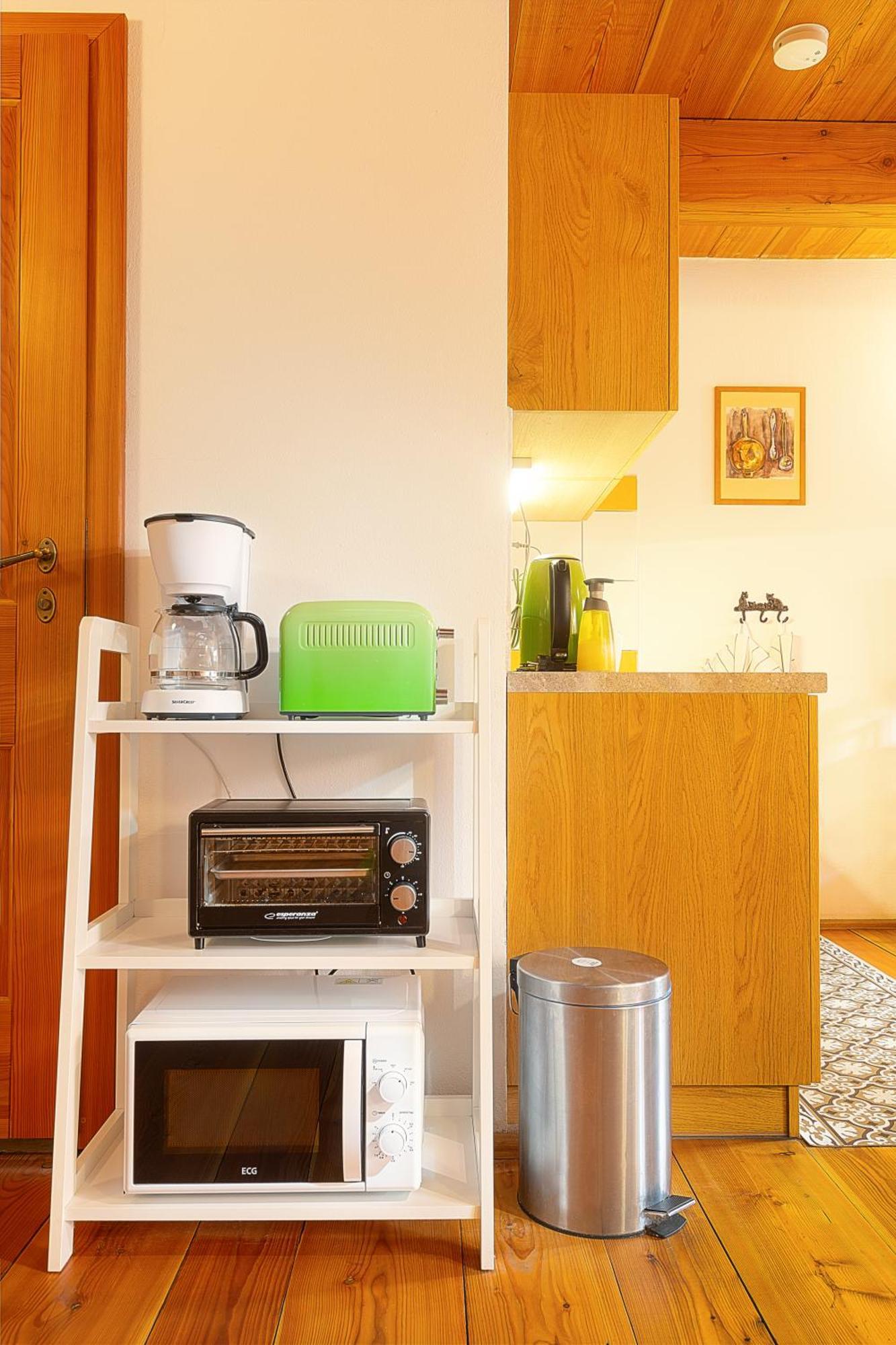 Appartement U Svatého Petra à Kájov Chambre photo