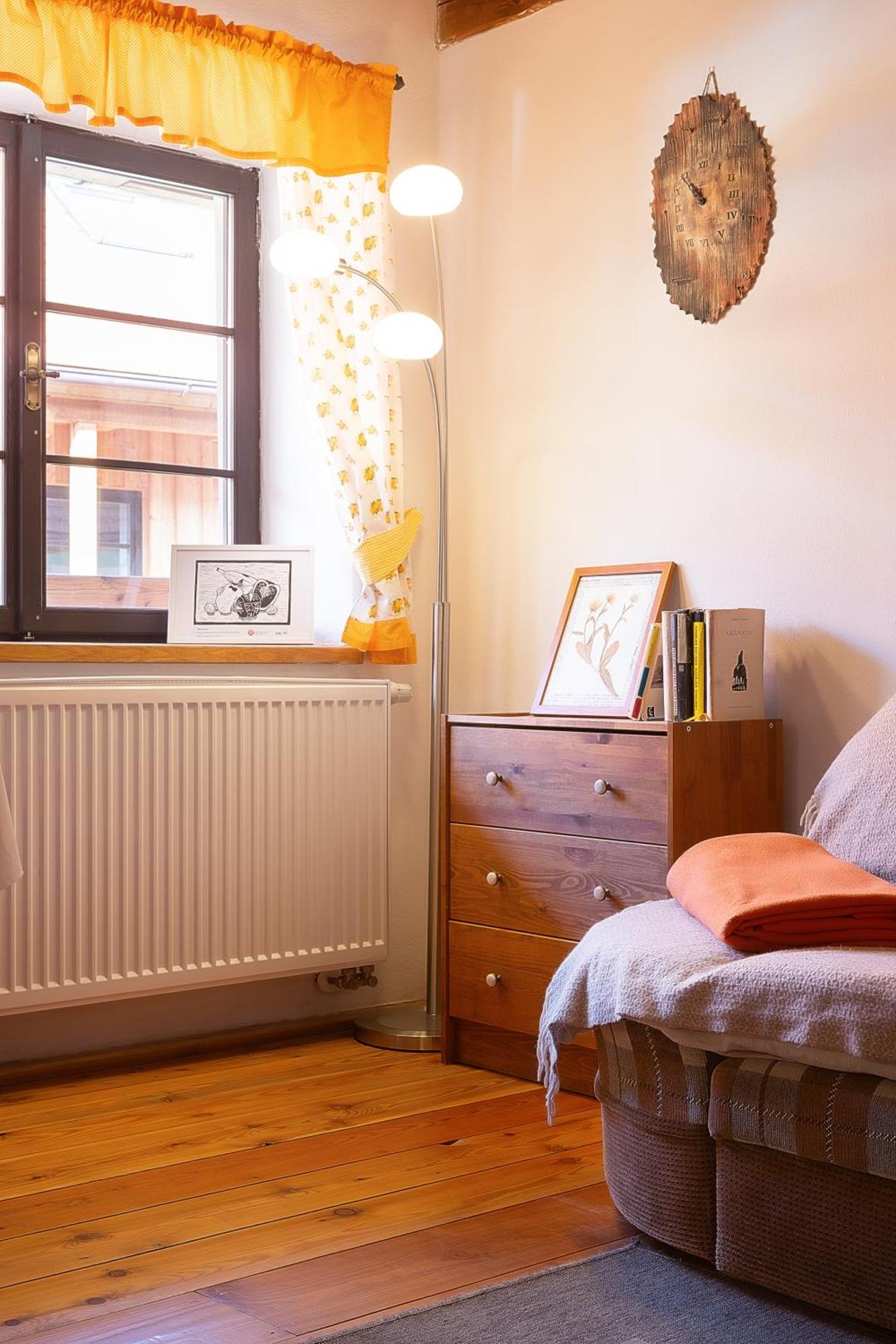 Appartement U Svatého Petra à Kájov Chambre photo